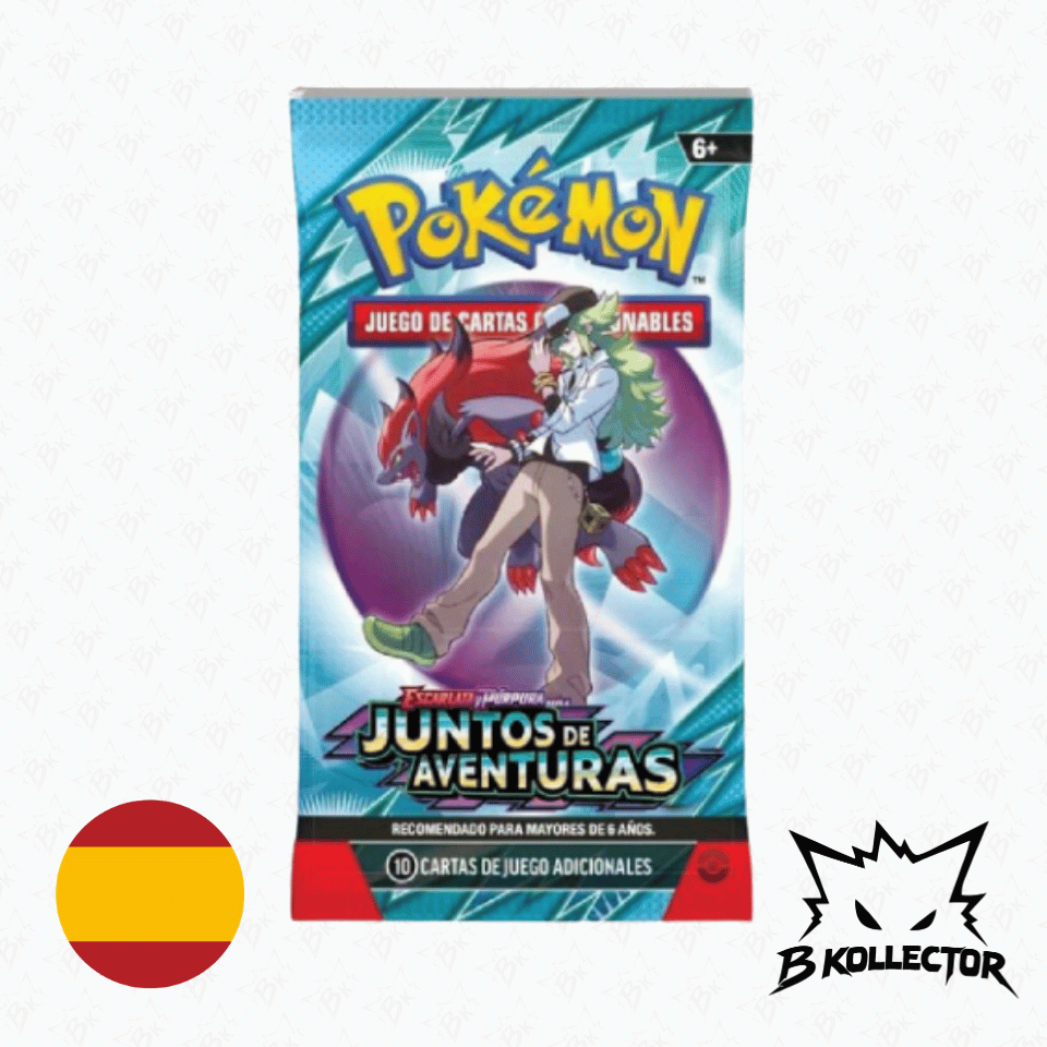 Sobre Juntos de Aventuras Español