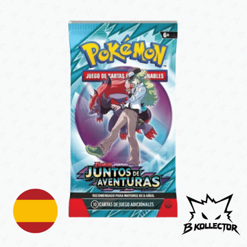 Sobre Juntos de Aventuras Español