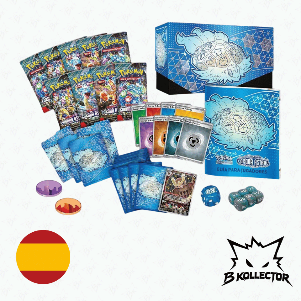 UPC Terapagos Español