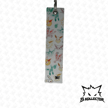 LLavero Prime Eeveelutions Line