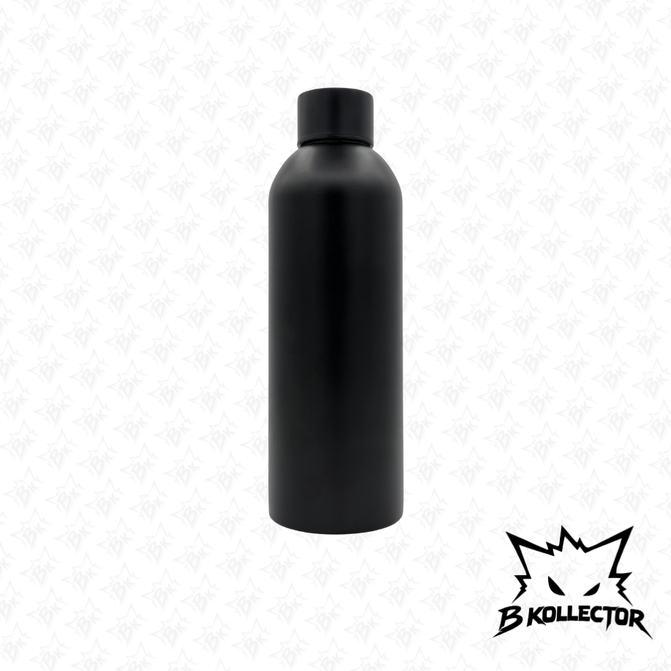 Botella Adventure Negra