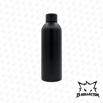 Botella Adventure Negra