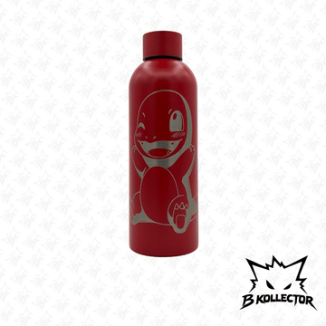 Botella Adventure Roja Charmander