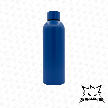 Botella Adventure Azul