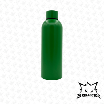 Botella Adventure Verde